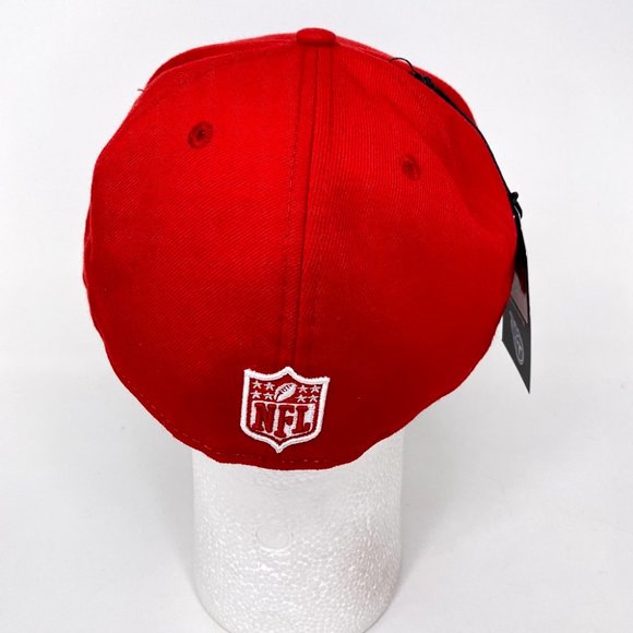 NWT Tennessee Titans City Flag 2019 Draft Hat - Picture 4 of 10